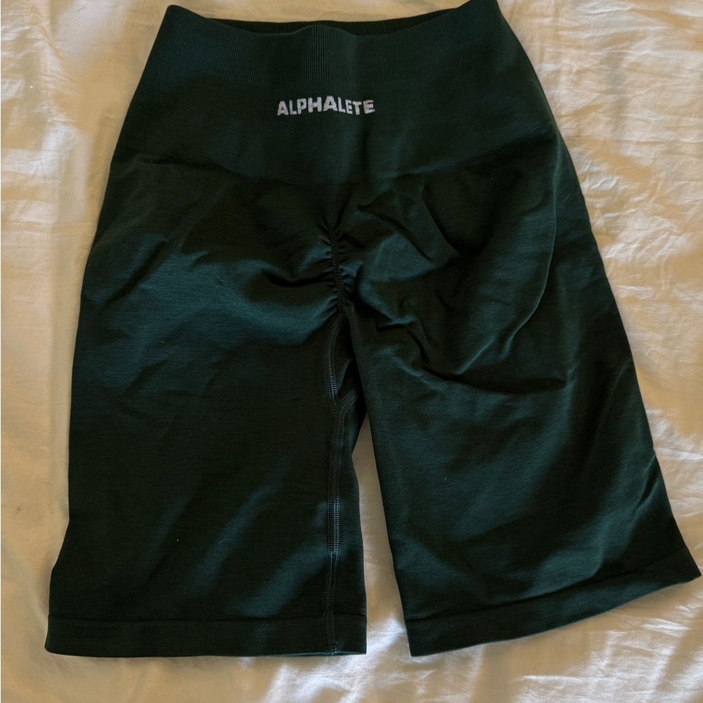 Alphalete Amplify Shorts Bundle